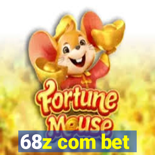 68z com bet